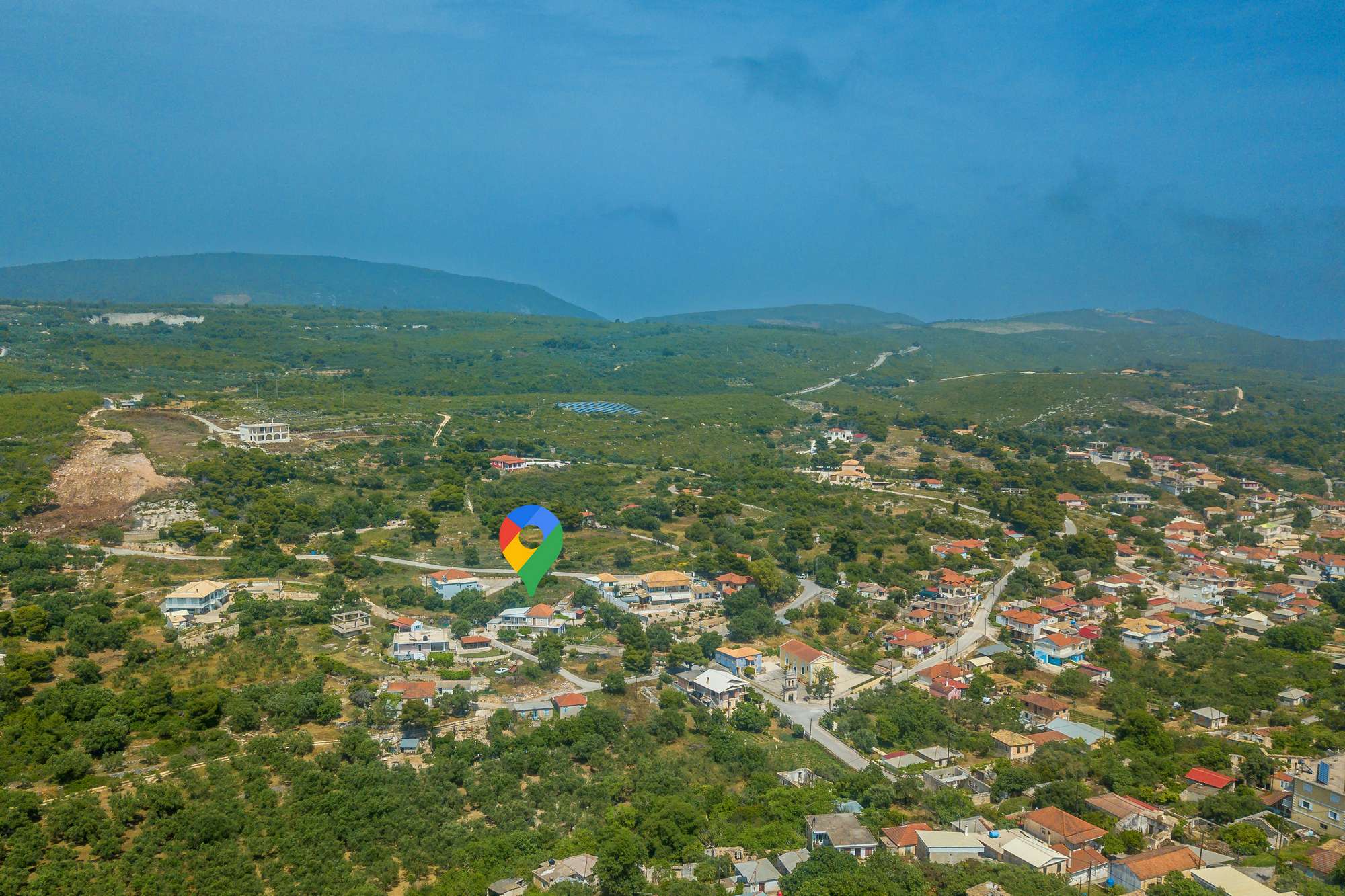 Location